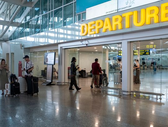 Amerykanie sfrustrowani brakiem pomocy rządu w ewakuacji z ogarniętego konfliktem Bliskiego Wschodu