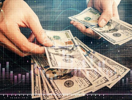 Amerykanie stawiają zakłady bukmacherskie na kolejne działania Trumpa