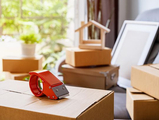 Amerykanin w złotych kajdankach