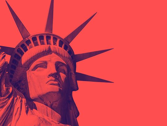 Amerykańscy obcy / America’s Aliens