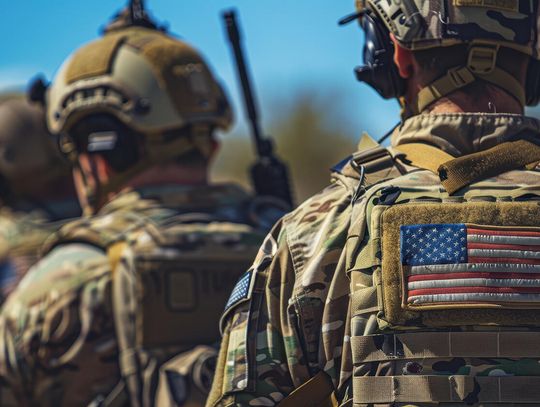 Amerykański ambasador przy NATO: nasze zaangażowanie w Europie pozostaje niezachwiane