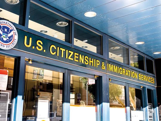 Amerykański chaos imigracyjny: nawet 173 lata czekania na legalizację