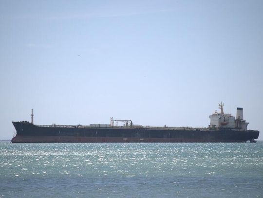 Amerykańskie służby zatrzymały drugi tankowiec u wybrzeży Wenezueli Amerykańskie służby zatrzymały drugi tankowiec u wybrzeży Wenezueli