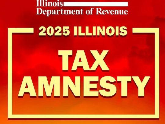 Amnestia podatkowa w Illinois – tylko do 17 listopada