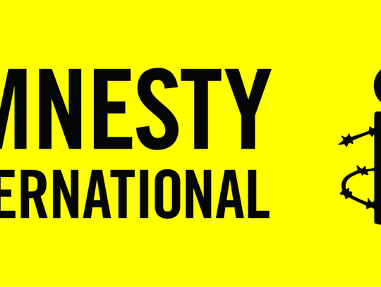 Amnesty International: liczba wykonanych wyroków śmierci najwyższa od 2015 r.