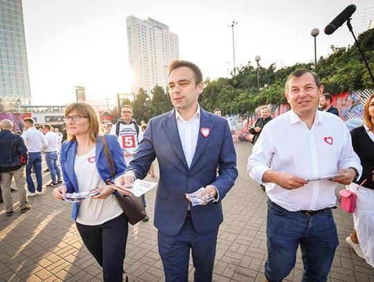 Andrzej Domański: Chcę uczynić z polskiej gospodarki europejskiego czempiona