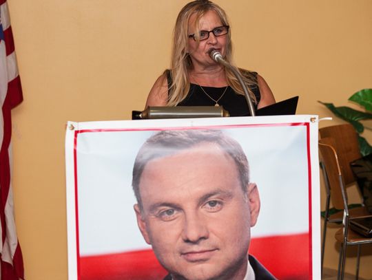 Andrzej Duda prezydentem. Przeżyjmy to jeszcze raz