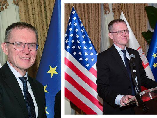 Andrzej Poczobut: jest coś, co nas wszystkich łączy – polskość