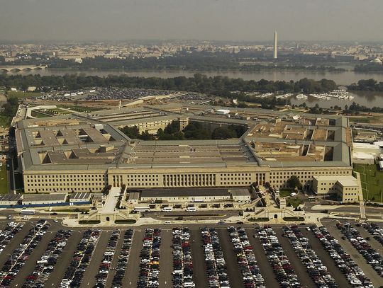 AP: Pentagon gotowy do wysłania Ukrainie pakietu broni o wartości miliarda dolarów