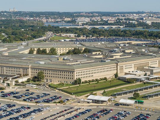 AP: Pentagon wyśle kolejną transzę broni dla Ukrainy wartą 275 mln dol.