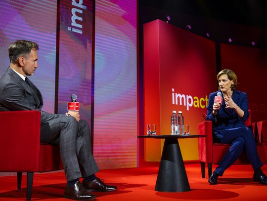 Applebaum dla PAP: USA tracą status lidera demokracji, Polska musi szukać współpracy w Europie