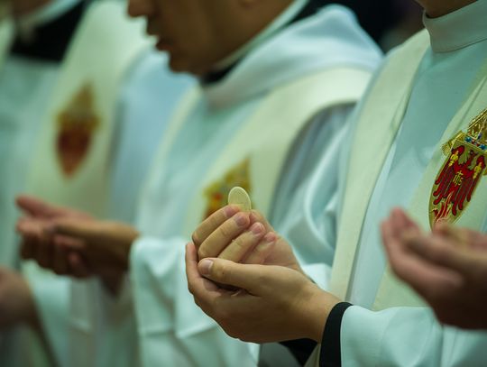 Archidiecezja Chicagowska ma 14 nowych księży. W tym trzech Polaków