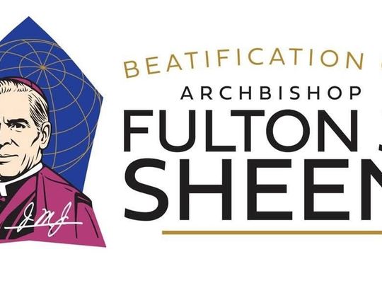 Arcybiskup Fulton Sheen z Illinois oficjalnie ogłoszony błogosławionym