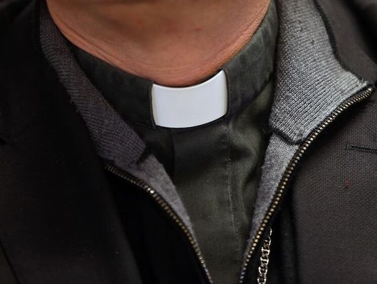 Areszt dla proboszcza z gm. Tarczyn podejrzanego o zabójstwo ze szczególnym okrucieństwem