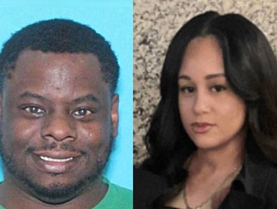 Aresztowanie mężczyzny po Amber Alert: kobieta nie żyje, chłopcy ranni