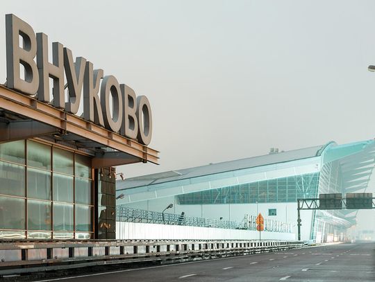 Aresztowano Amerykankę rosyjskiego pochodzenia, która nielegalnie przewoziła broń palną