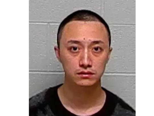 Aresztowano oszusta, który naciągnął seniora z Buffalo Grove na 60 tys. dol., ofiar może być więcej