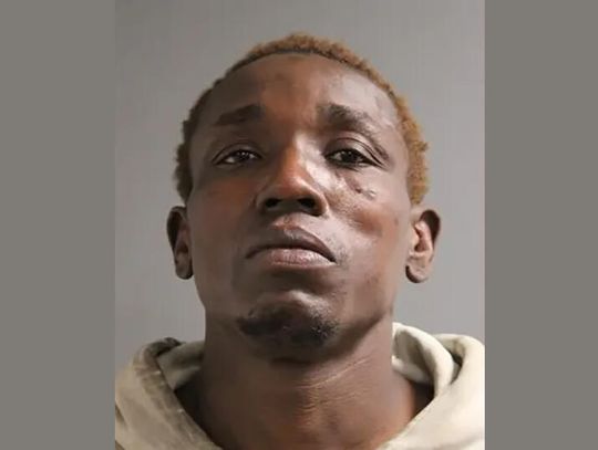 Aresztowano sprawcę ataku seksualnego na 20-latkę w garażu parkingowym w Millennium Park