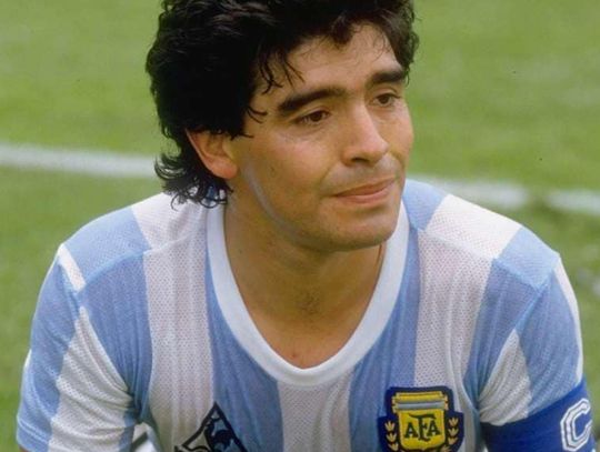 Argentyna/ Rusza proces medyków oskarżonych o spowodowanie śmierci Diego Maradony