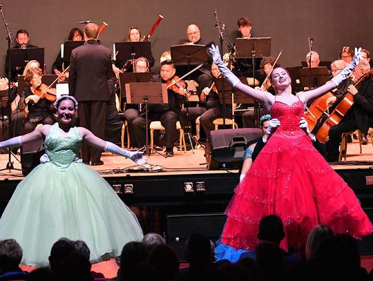 Artystyczny triumf Polskiej Rewii Operetki w Chicago