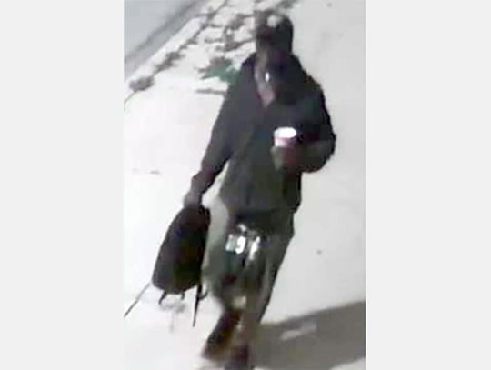 Atak seksualny na nastolatki na północnym zachodzie Chicago