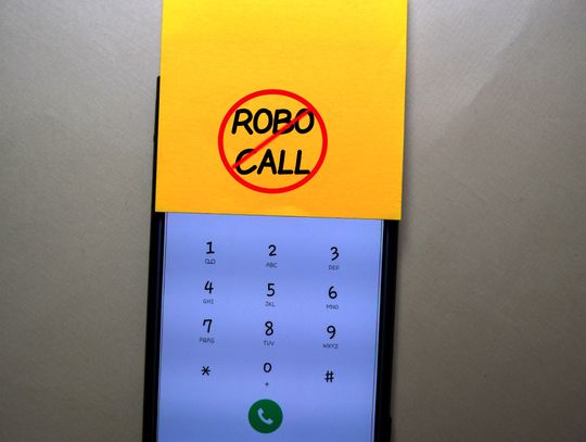 ATTORNEY GENERAL RAOUL ISSUES BIPARTISAN WARNING TO SUSPECTED ELECTION SCAM ARTIFICIAL-INTELLIGENCE ROBOCALLERS