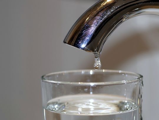 Aurora's Tap Water Rated the Best in IL, Finds Survey of Travelers