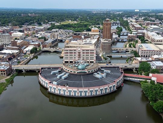 Aurora w czołówce najbezpieczniejszych miast w USA
