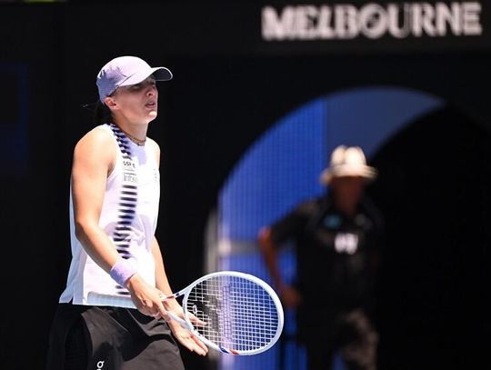 Australian Open - Iga Świątek odpadła w ćwierćfinale Australian Open - Iga Świątek odpadła w ćwierćfinale