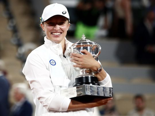 Australian Open - Świątek zapoluje na kolejnego Szlema