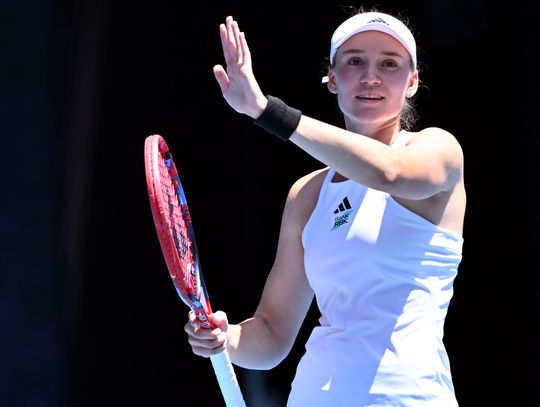 Australian Open - światowe media o porażce Świątek: zaskoczona faworytka