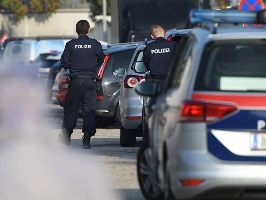 Austria. Były uczeń zastrzelił 9 osób w szkole w Grazu i popelnił samobójstwo