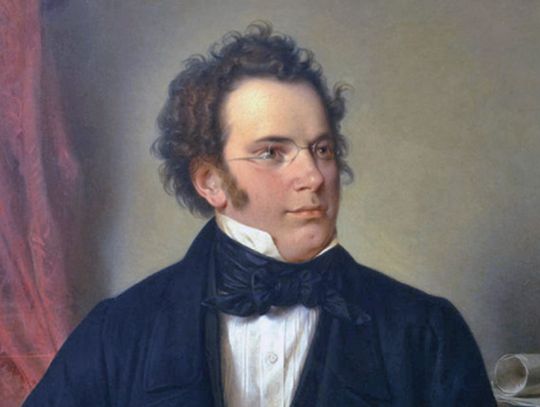 Ave Schubert