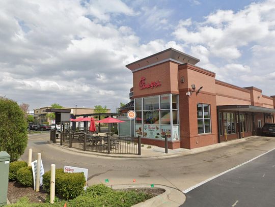 Awantura w restauracji w Oswego zakończona atakiem nożem