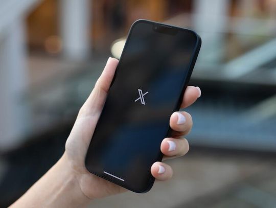 Awaria platformy X - była niedostępna dla dziesiątek tysięcy użytkowników