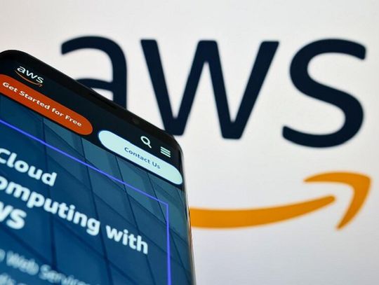 Awaria usługi chmurowej AWS spowodowała problemy u kilku platform cyfrowych
