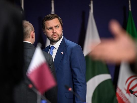 Axios: Rozmowy z Iranem prawdopodobnie zakończą się w poniedziałek