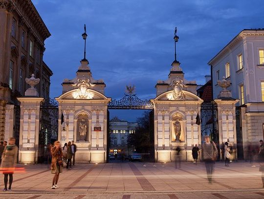 Badanie: 15 proc. osób, które dostały się na studia, rozważało mieszkanie w akademiku