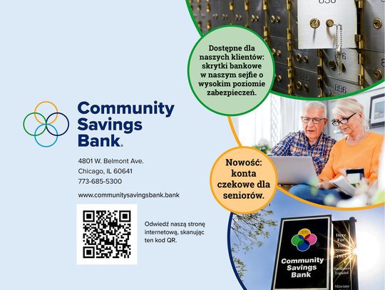Bankowość „Total Service” świętuje 50-lecie, niezmiennie stawiając na bezpieczeństwo i ochronę