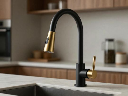 Bateria kuchenna jako element designu - jak połączyć estetykę z funkcjonalnością