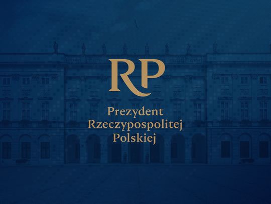 BBN: Prezydent RP zwołał Radę Bezpieczeństwa Narodowego (komunikat)