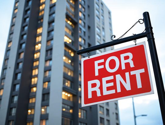 Będzie system inspekcji mieszkań na wynajem