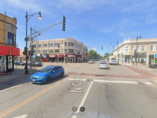 Belmont-Cragin największą latynoską dzielnicą w Chicago