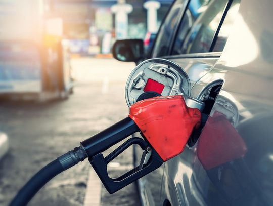 Benzyna na stacjach najdroższa od września 2024 r., wzrost cen najszybszy od marca 2022 r.