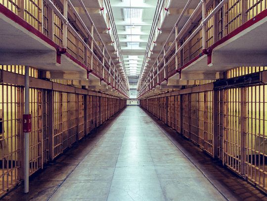Biały Dom: imigranci czekający na deportację mogliby trafiać do więzienia na Alcatraz