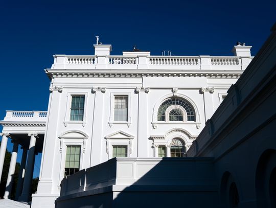 Biały Dom: Komitet Noblowski udowodnił, że przedkłada politykę ponad pokój