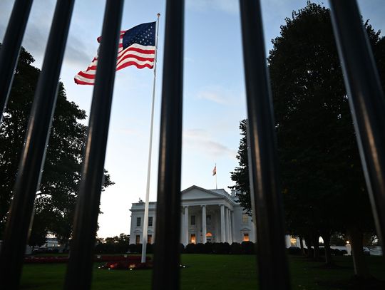 Biały Dom poinformował, że nie ma planu spotkania Trumpa z Putinem w najbliższej przyszłości