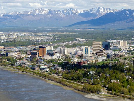 Biały Dom: Spotkanie Trumpa z Putinem odbędzie się w Anchorage