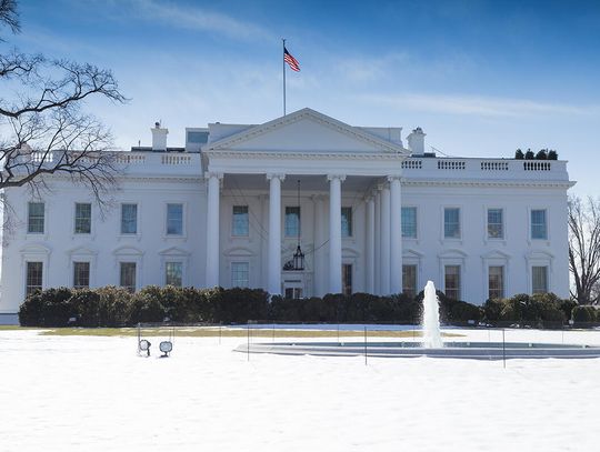 Biały Dom: Trump „nie zobowiązywał się” do obecności wojsk USA w Strefie Gazy