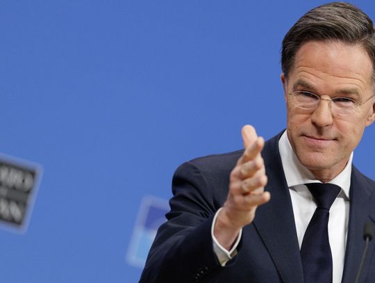 Biały Dom: Trump rozważa wyjście USA z NATO, będzie o tym rozmawiał z szefem Sojuszu Biały Dom: Trump rozważa wyjście USA z NATO, będzie o tym rozmawiał z szefem Sojuszu